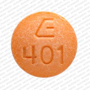 Round orange pill 401. Things To Know About Round orange pill 401. 